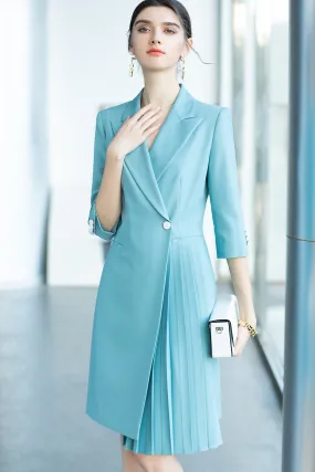 Meliora Arctic Dress