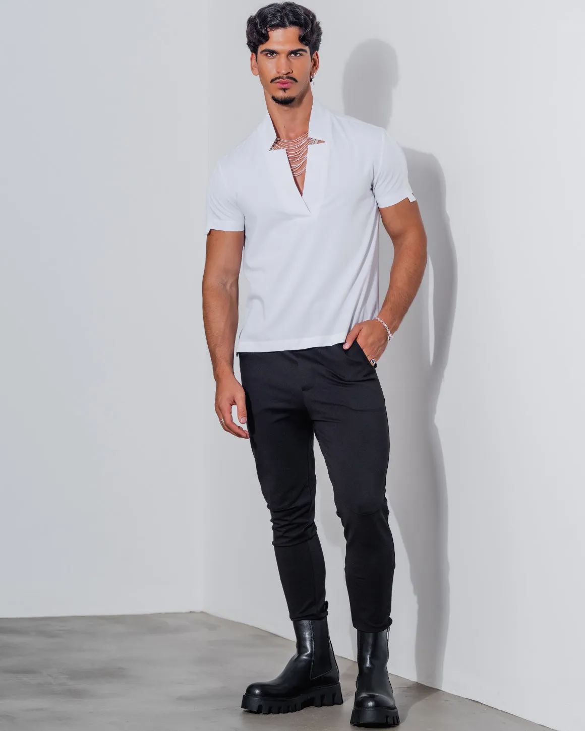 New York Jersey Pants