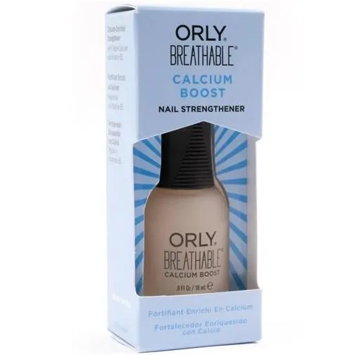 ORLY BREATHABLE Calcium Boost