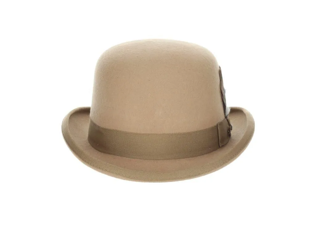 Parliament - Scala WF506 Wool Felt Derby Hat