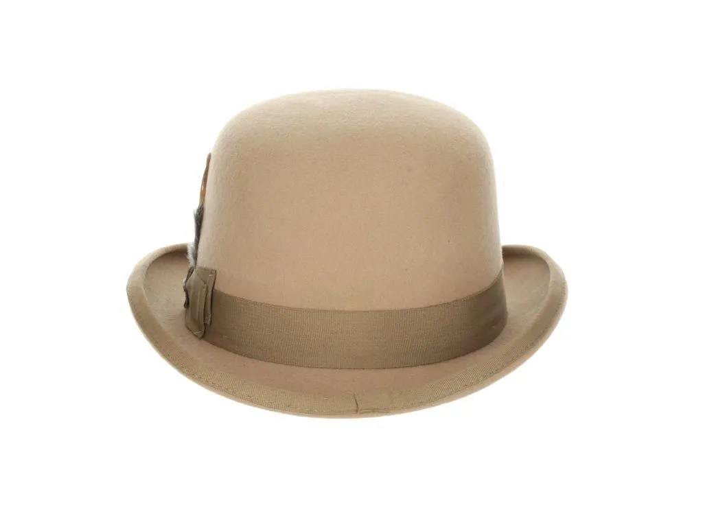 Parliament - Scala WF506 Wool Felt Derby Hat