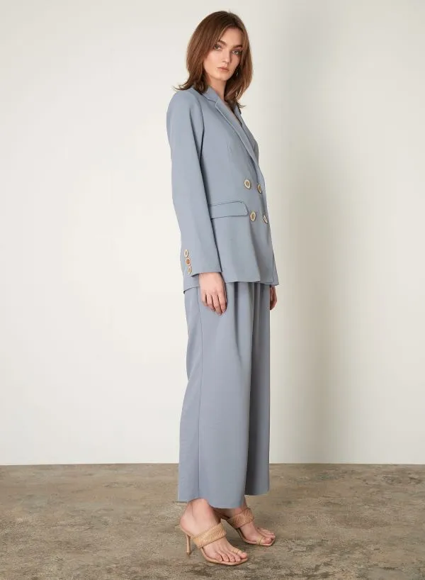 Prospect Blazer Slate