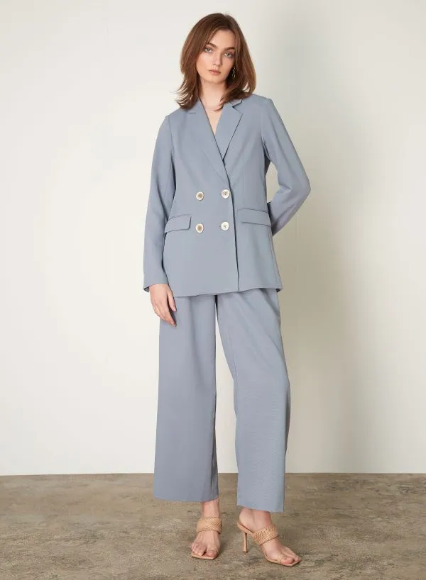 Prospect Blazer Slate
