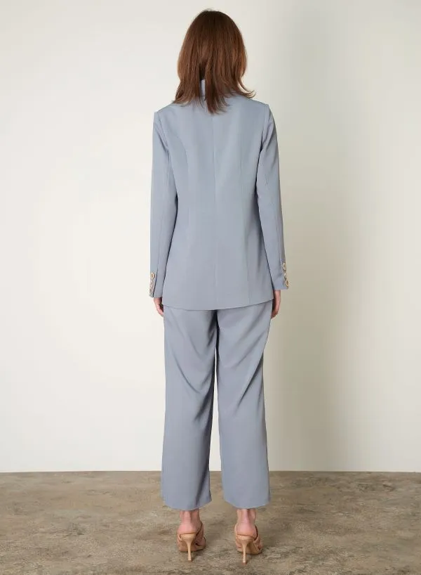 Prospect Blazer Slate