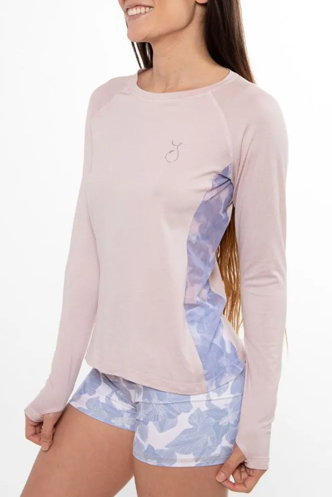 Reel Skipper Flowy Performance Top