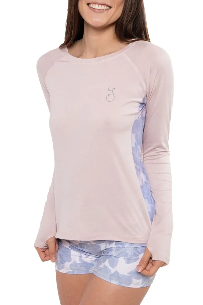 Reel Skipper Flowy Performance Top