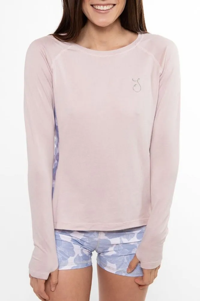 Reel Skipper Flowy Performance Top