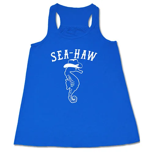 Sea-Haw Shirt