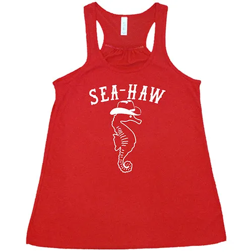Sea-Haw Shirt