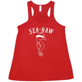 Sea-Haw Shirt