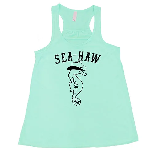 Sea-Haw Shirt