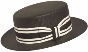 Shantung Boater