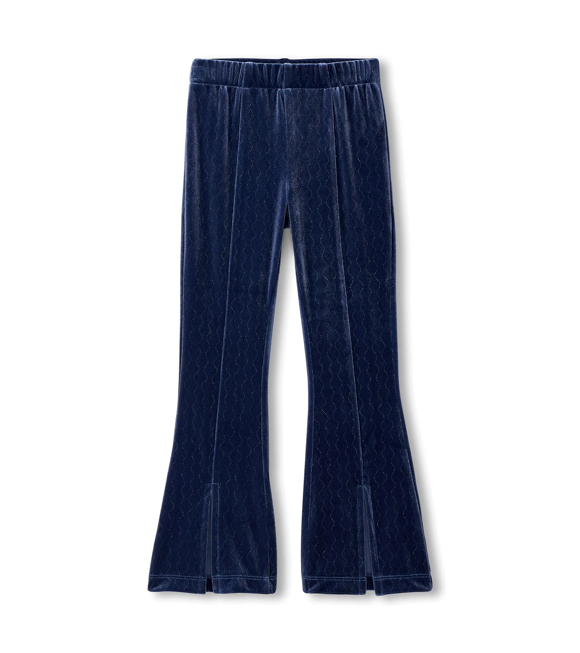 Sparkle Wave Stretchy Pants