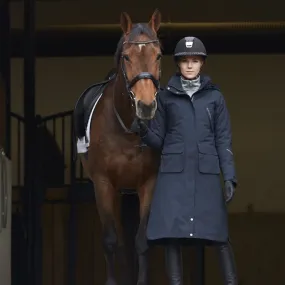 Stierna Stella Winter Long Coat