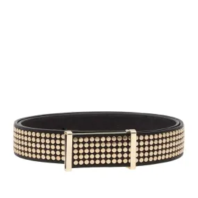 Studded Belt