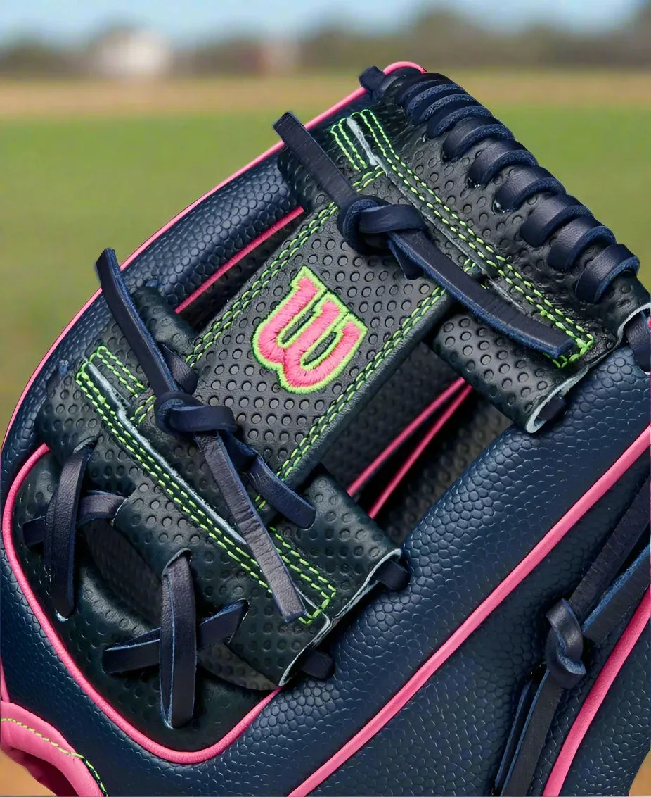 Wilson Spring 2025 A2000® SCDP15SS 11.5” Baseball Glove