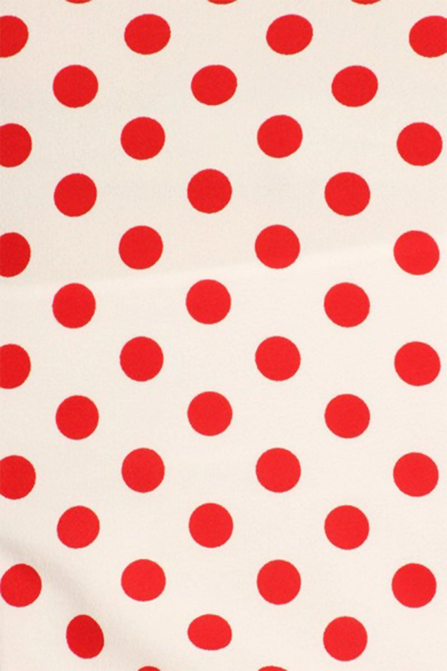 Women's Plus Size Polka Dot Long Sleeves Open Front Business Blazer